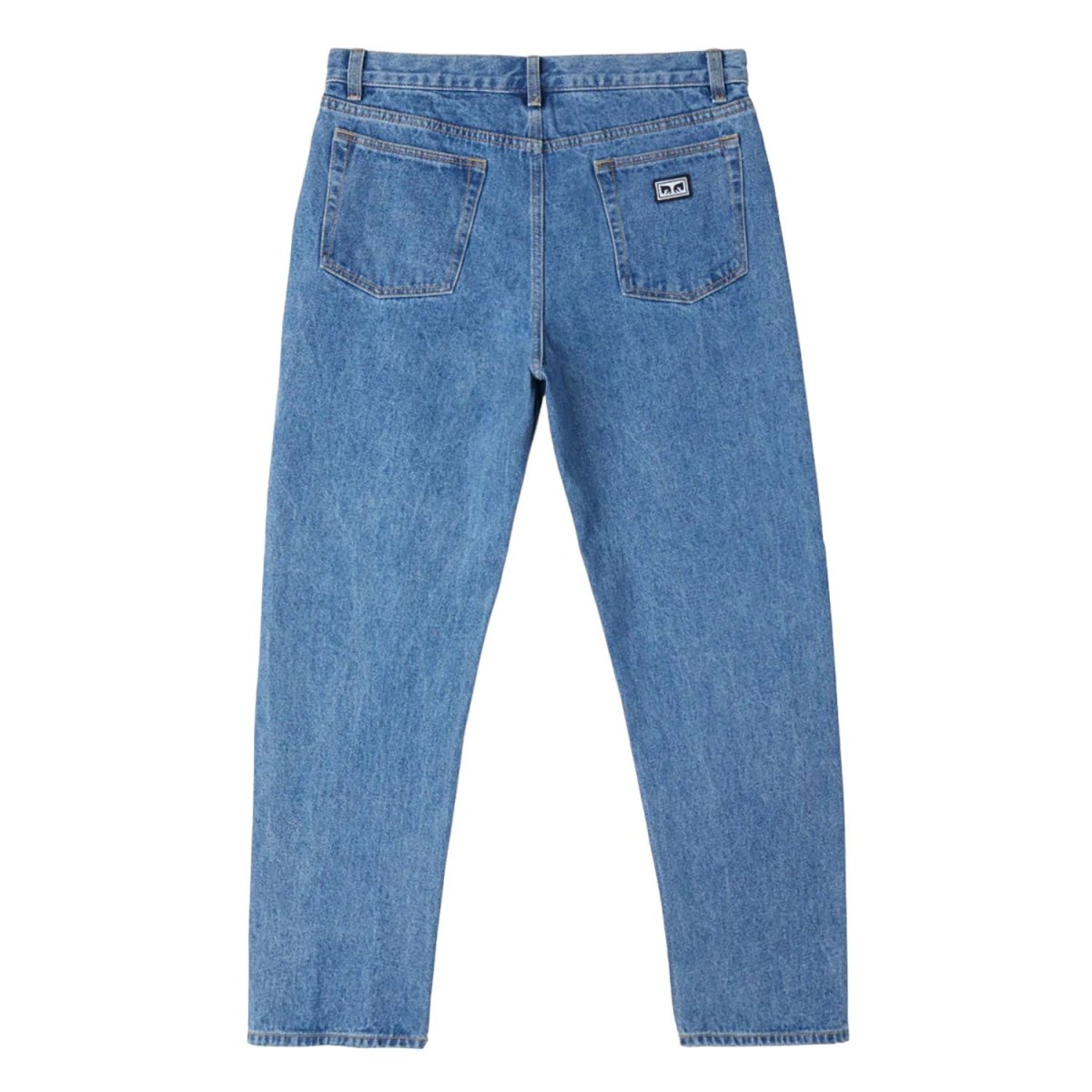 OBEY M BENDER DENIM PANT - Boutique Homies