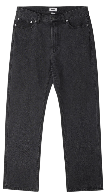 OBEY M BENDER DENIM PANT - Boutique Homies