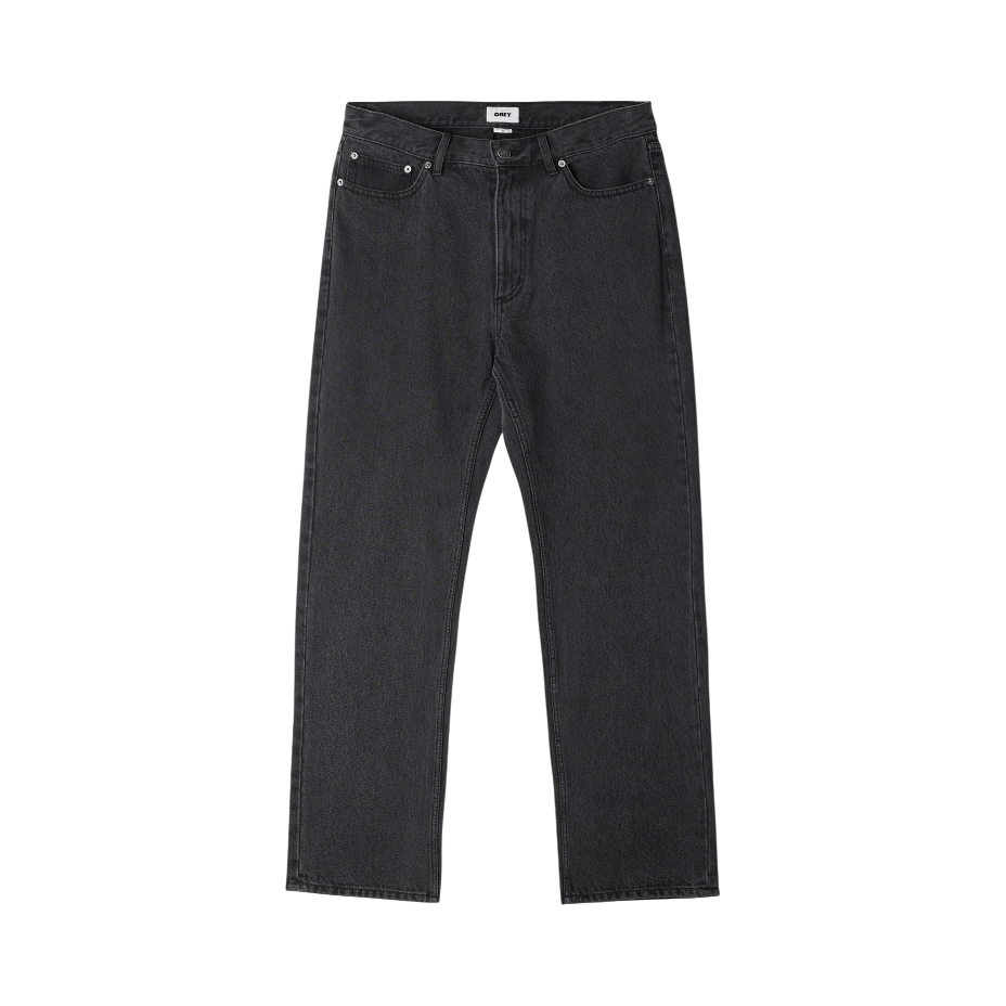 OBEY M BENDER DENIM PANT - Boutique Homies