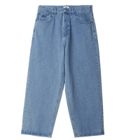 OBEY M BIGWIG BAGGY DENIM - Boutique Homies