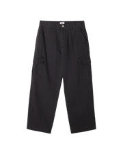 OBEY M BIGWIG CARGO DENIM PANT - Boutique Homies