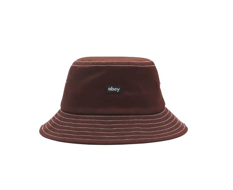 OBEY MAC BUCKET HAT - Boutique Homies