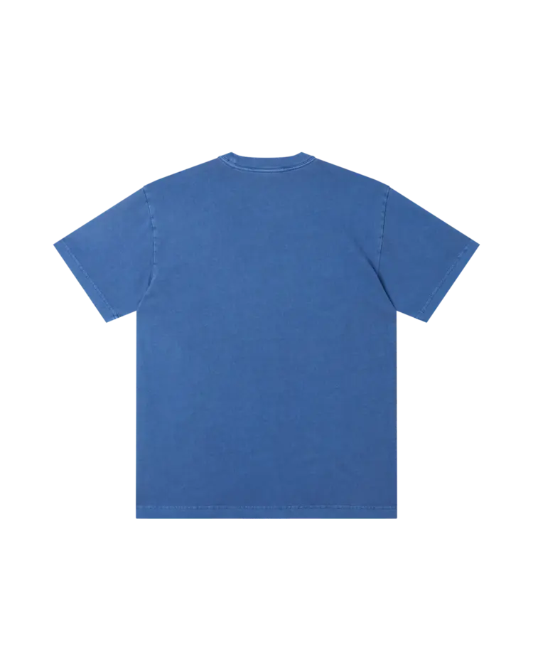 OBEY LOWERCASE PIGMENT TEE SS