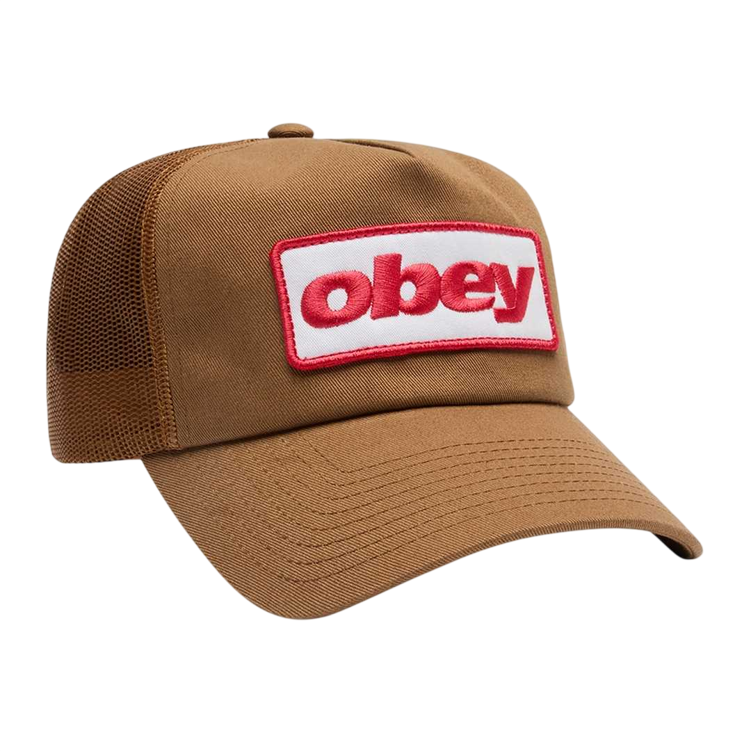 OBEY RANCH TRUCKER