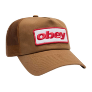 OBEY RANCH TRUCKER