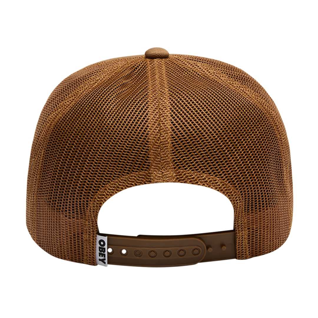 OBEY RANCH TRUCKER