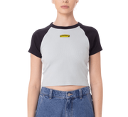 OBEY W BOLT TEE - Boutique Homies
