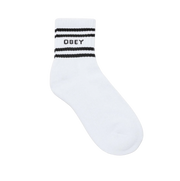 OBEY W COOP SOCK - Boutique Homies