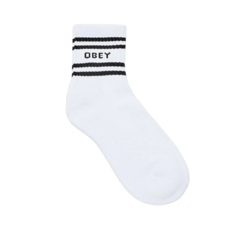 OBEY W COOP SOCK - Boutique Homies