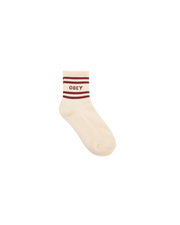OBEY W COOP SOCKS - Boutique Homies