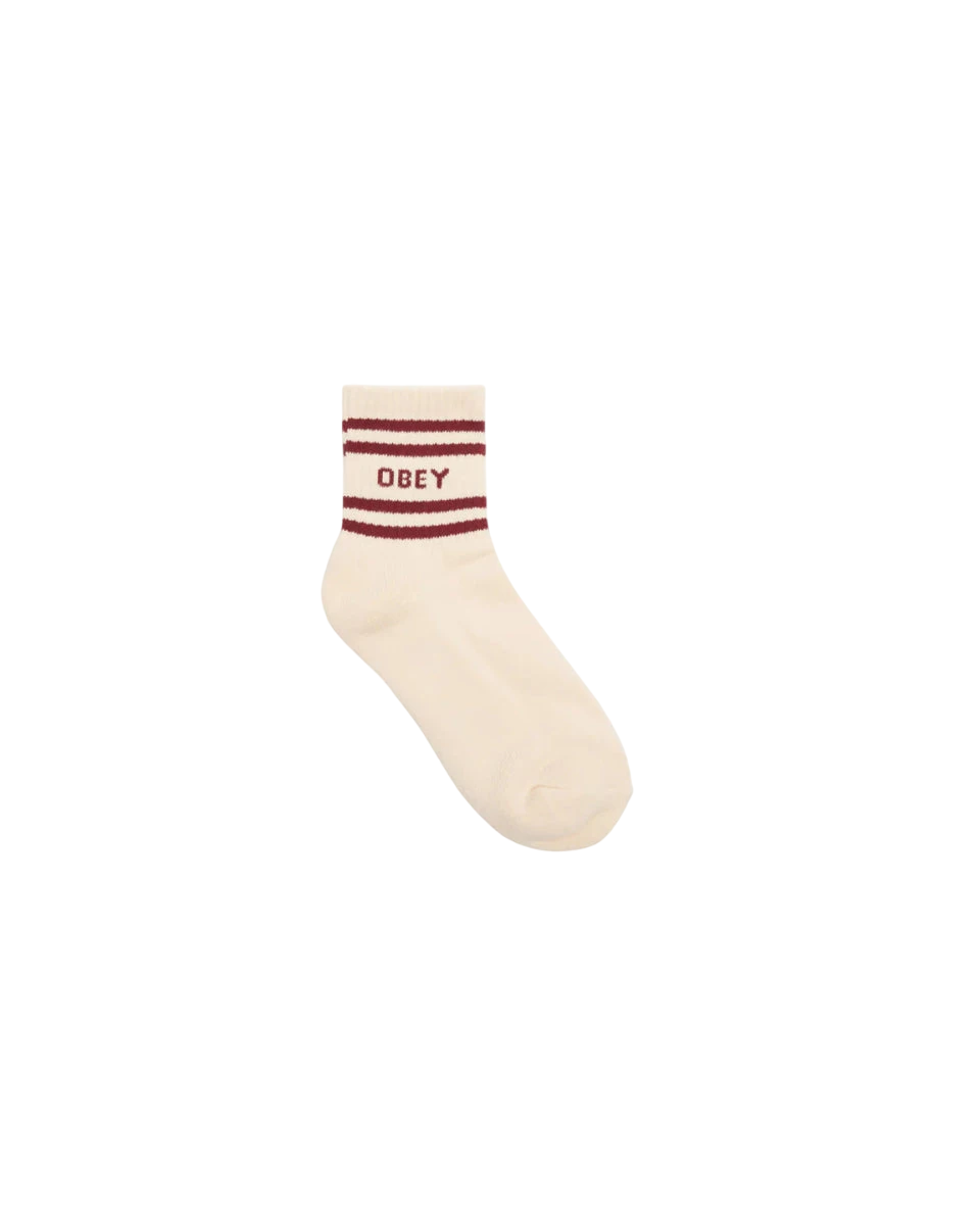 OBEY W COOP SOCKS - Boutique Homies