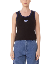 OBEY W JULIAN TANK - Boutique Homies