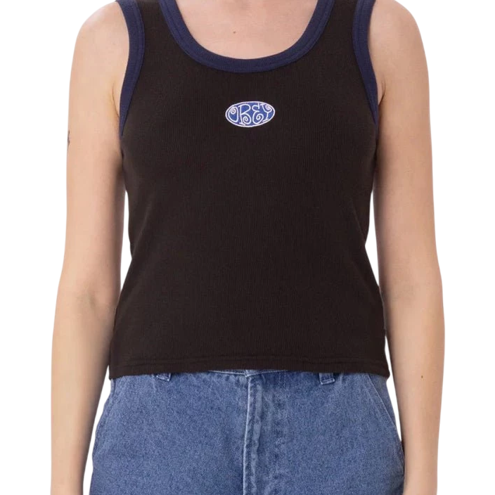 OBEY W JULIAN TANK - Boutique Homies