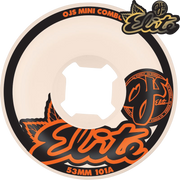 OJS WHEELS ELITE MINI COMBO 101A - Boutique Homies