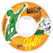 OJS WHEELS NATAS KAUPAS OJ2 ORIGINAL 95A - Boutique Homies