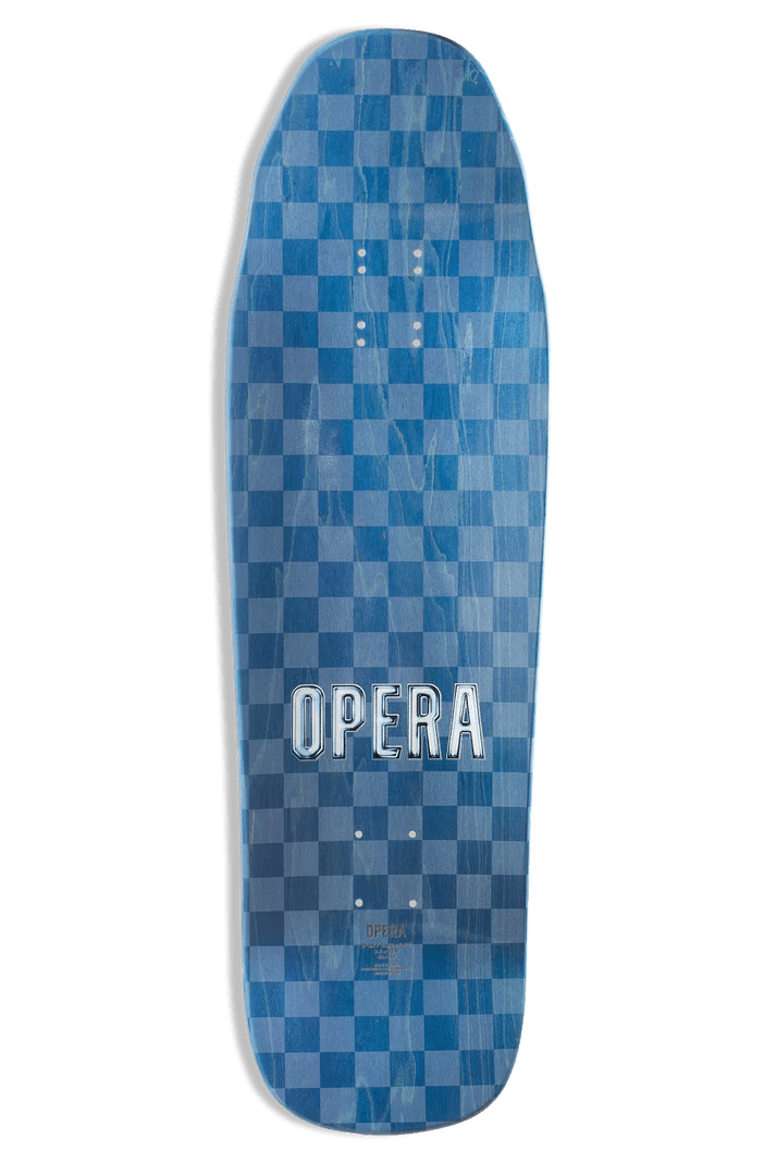 OPERA BEAST EX7 DECK - Boutique Homies