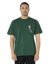 RIP CURL EWG PETRO TEE