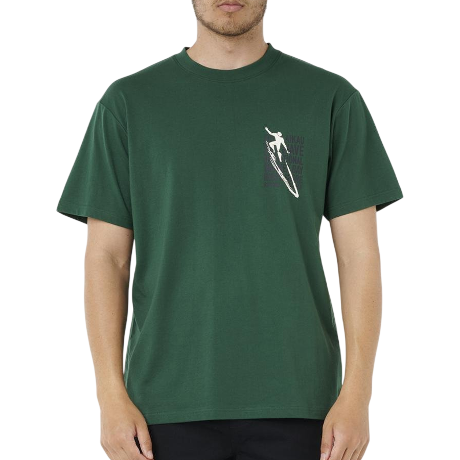 RIP CURL EWG PETRO TEE