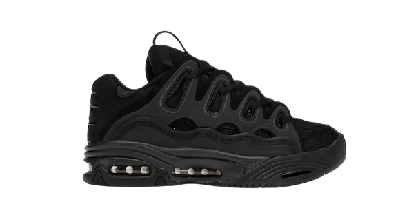 OSIRIS D3 2001 - Boutique Homies