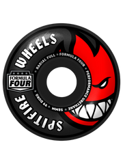 SPITFIRE TEAM COLORS F4 99 RADIAL FULL