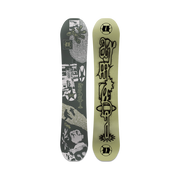 ARMADA TUFFY SNOWBOARD 2027 - HOMIES