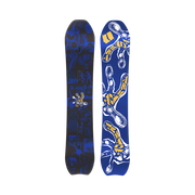 ARMADA SICKO SNOWBOARD 2027 - HOMIES