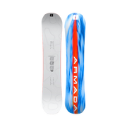 ARMADA BLUEPRINT SNOWBOARD 2027 - HOMIES