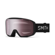 SMITH BLAZER GOGGLE BLACK Ignitor Mirror - HOMIES