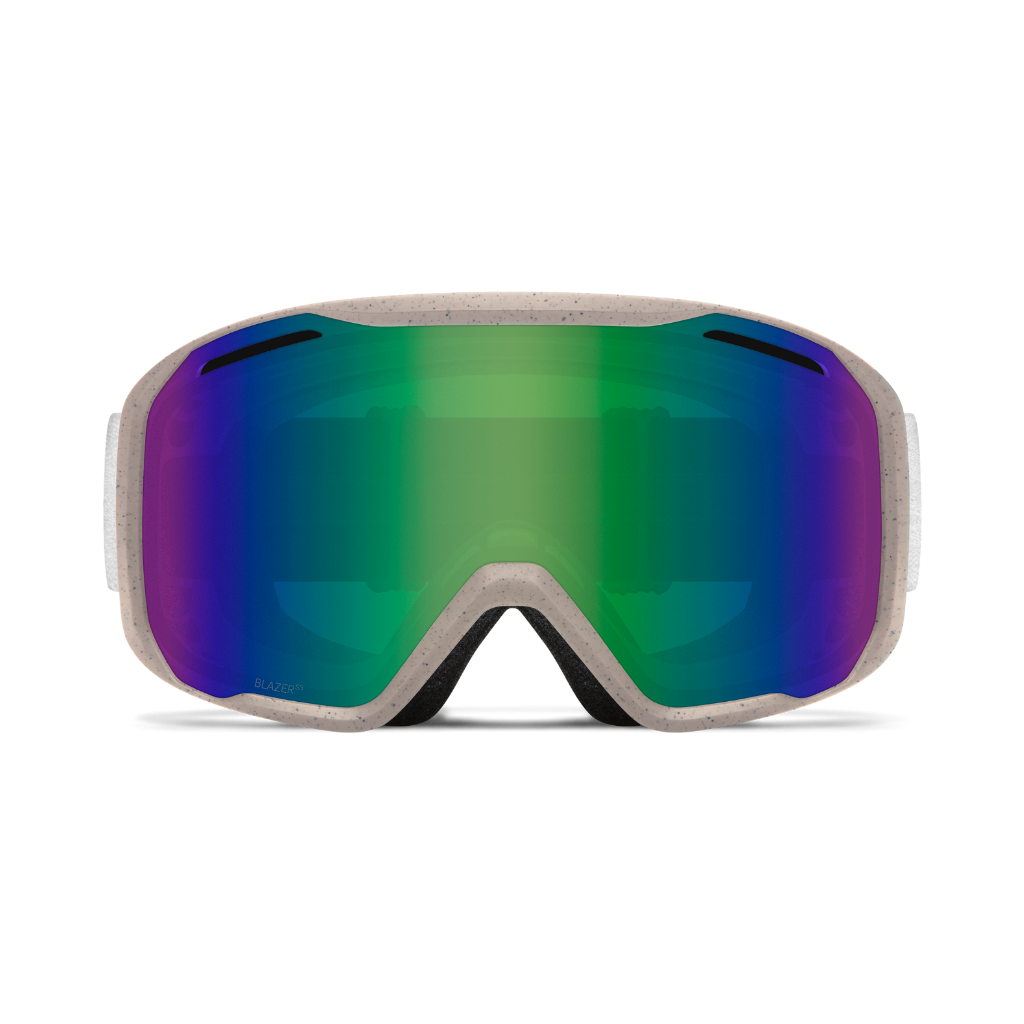 SMITH BLAZER GOGGLE RAW RENU UNDYED - HOMIES
