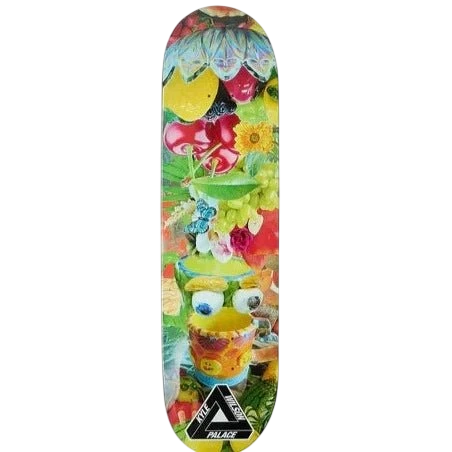 PALACE KYLE DECK - Boutique Homies