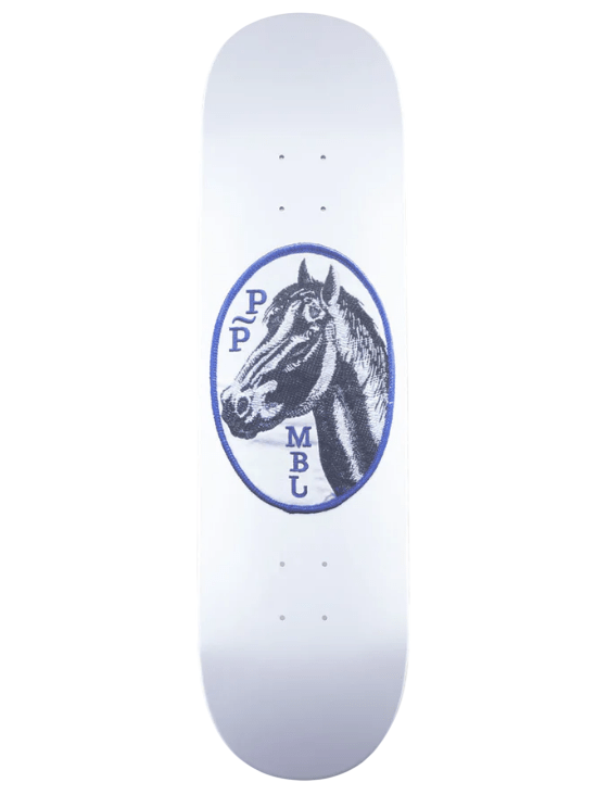 PASSPORT DECK PATCH SERIES MATLOK - Boutique Homies