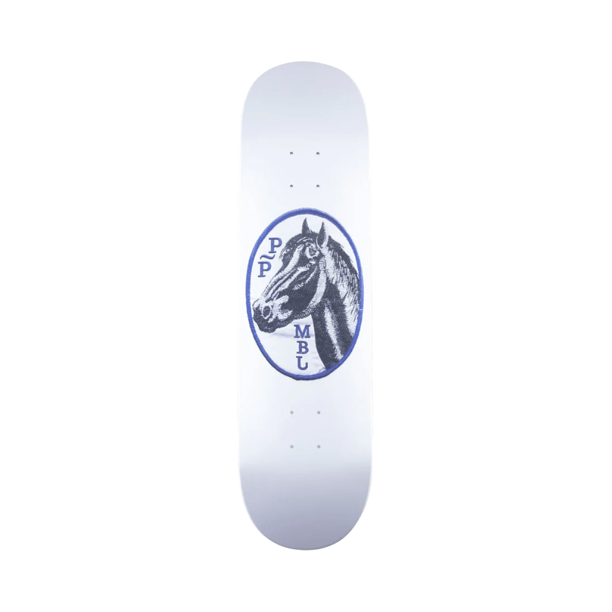 PASSPORT DECK PATCH SERIES MATLOK - Boutique Homies