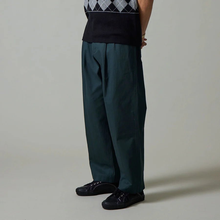 PASSPORT M LEAGUES CLUB PANT R42 - Boutique Homies