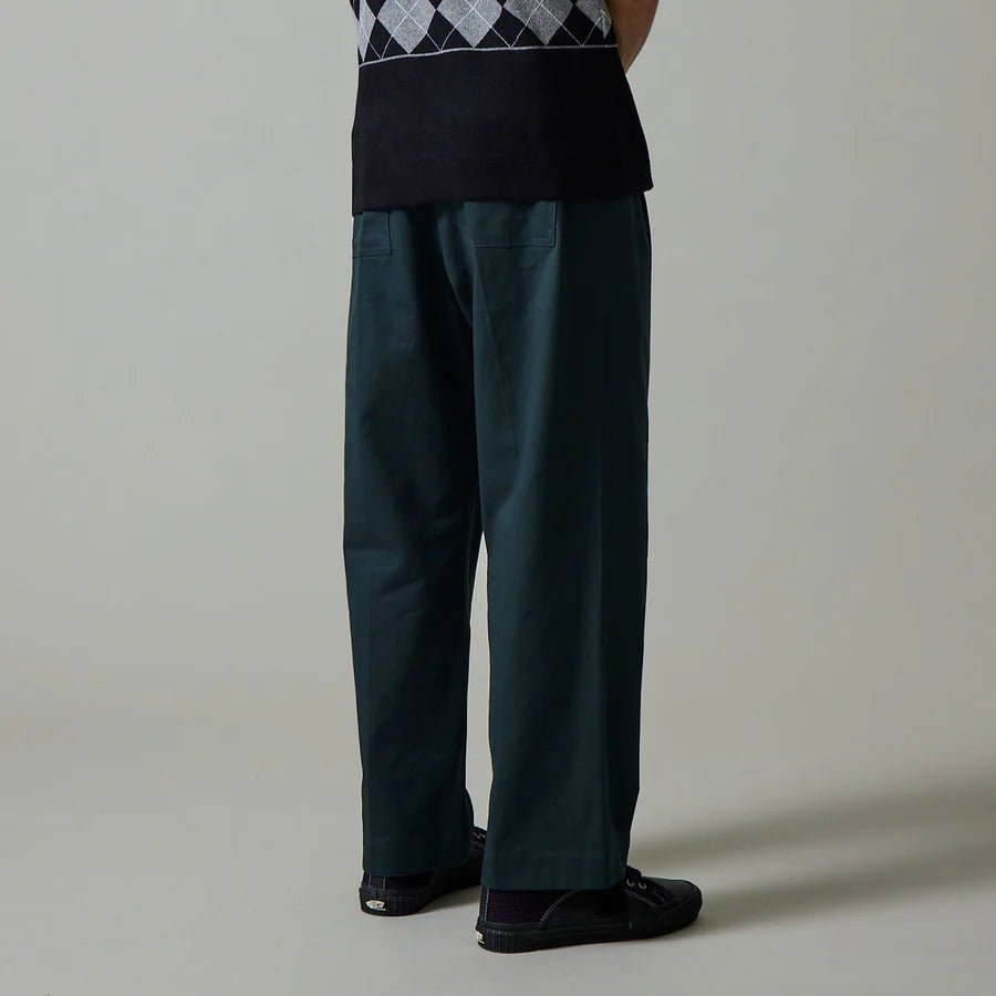 PASSPORT M LEAGUES CLUB PANT R42 - Boutique Homies
