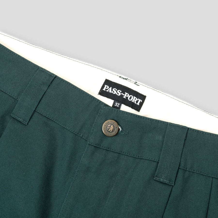 PASSPORT M LEAGUES CLUB PANT R42 - Boutique Homies