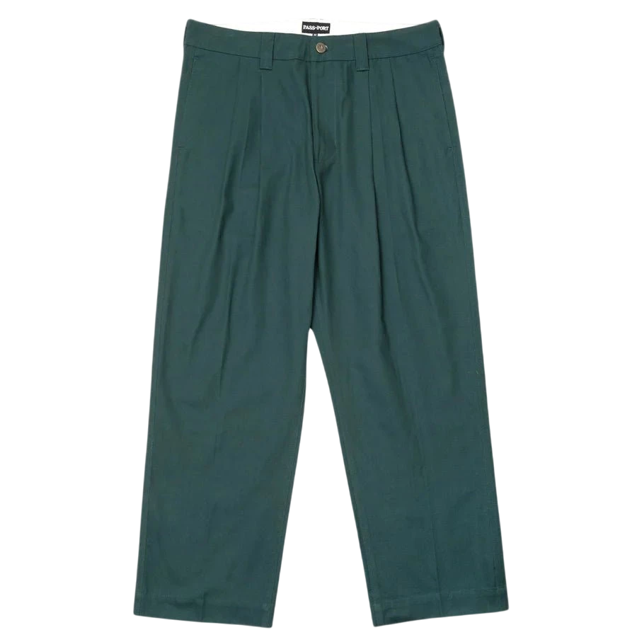PASSPORT M LEAGUES CLUB PANT R42 - Boutique Homies
