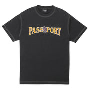 PASSPORT OFFICIAL CONTRAST TEE