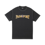PASSPORT OFFICIAL CONTRAST TEE