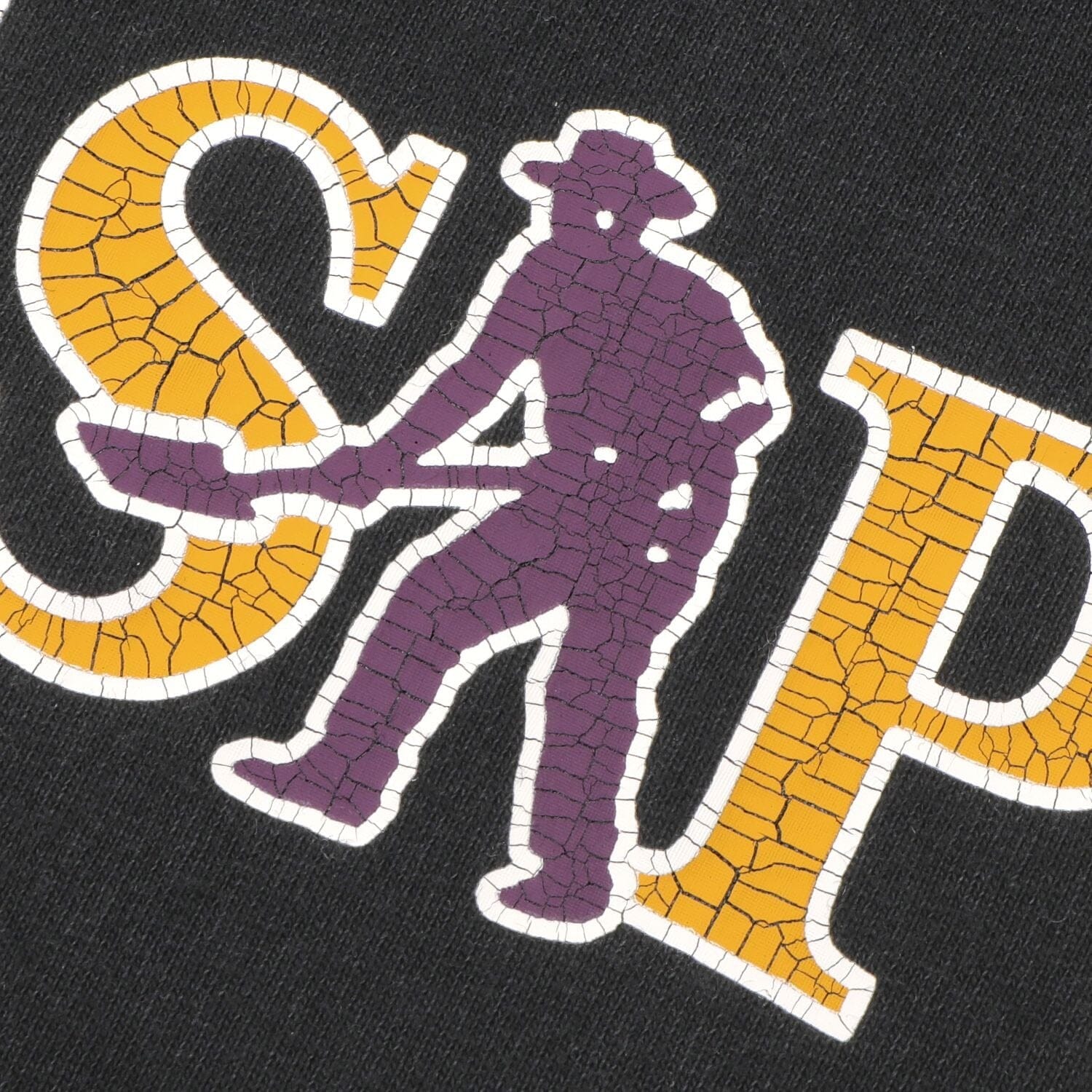 PASSPORT OFFICIAL CONTRAST TEE