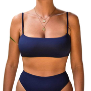 PEACHY KINI W PASIONNATE TOP - Boutique Homies