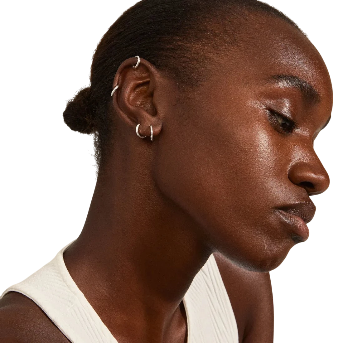 PILGRIM ARIELLA EARRINGS - Boutique Homies