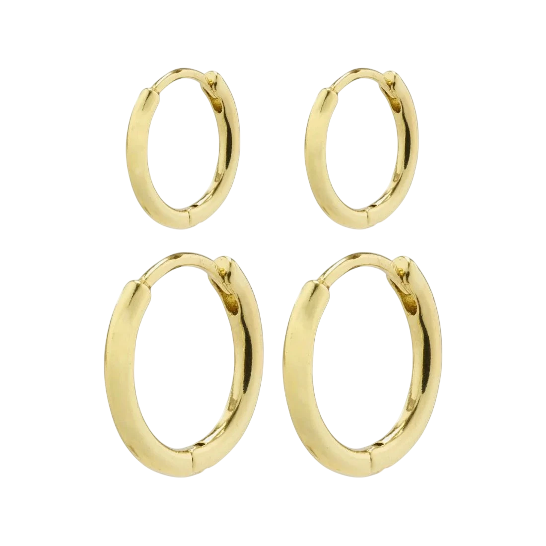 PILGRIM ARIELLA EARRINGS - Boutique Homies