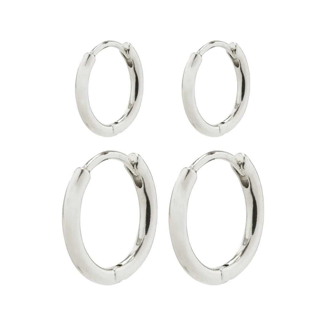 PILGRIM ARIELLA EARRINGS - Boutique Homies