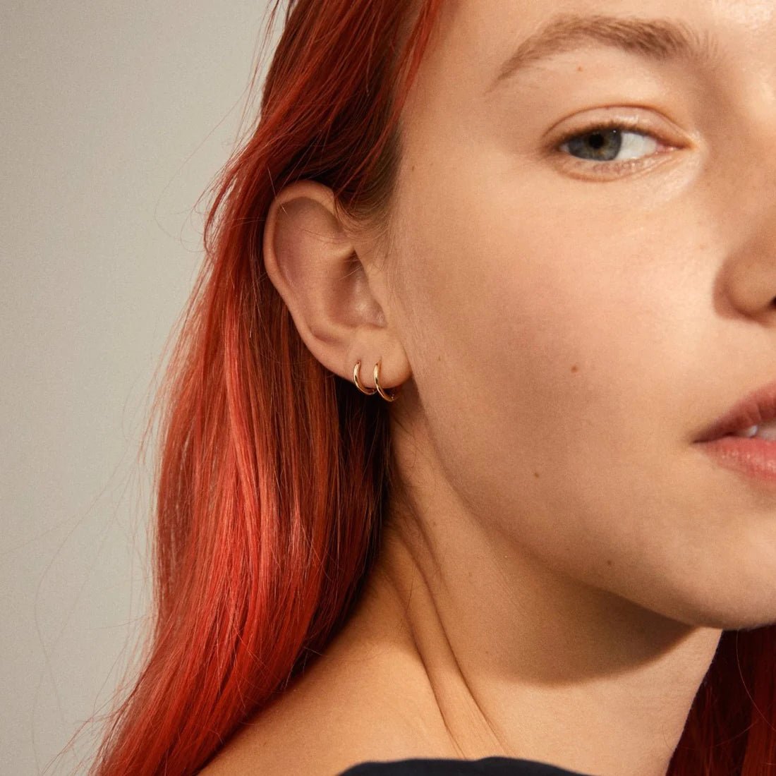 PILGRIM ARIELLA EARRINGS - Boutique Homies