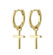 PILGRIM DAISY RECYCLED EARRING - Boutique Homies