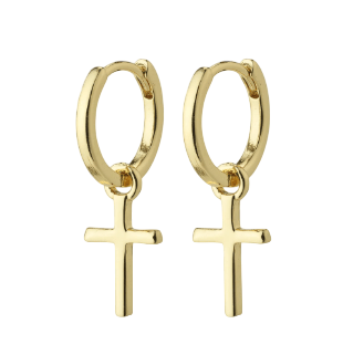 PILGRIM DAISY RECYCLED EARRING - Boutique Homies