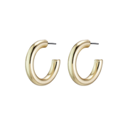 PILGRIM EARRING MADDIE GOLD PLATED - Boutique Homies