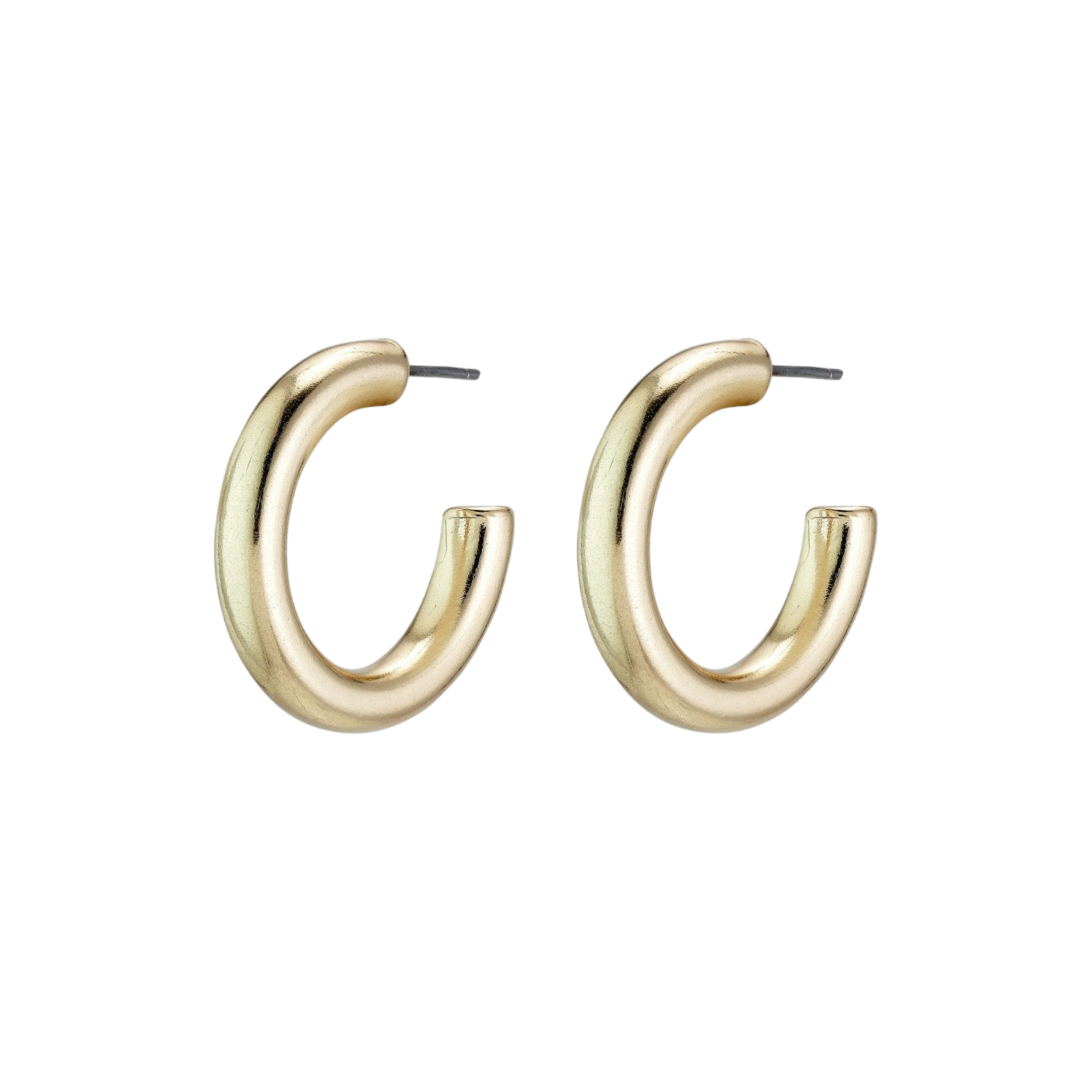 PILGRIM EARRING MADDIE GOLD PLATED - Boutique Homies