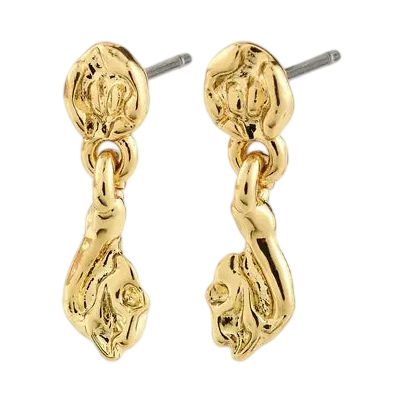 PILGRIM ELIYAH EARRINGS