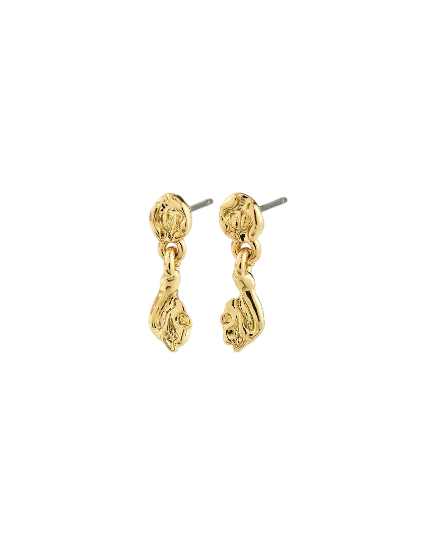 PILGRIM ELIYAH EARRINGS